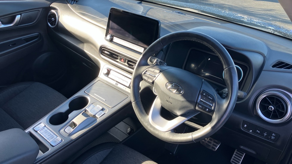 Hyundai KONA 150kW Premium 64kWh 5dr Auto Electric Hatchback - Image 11