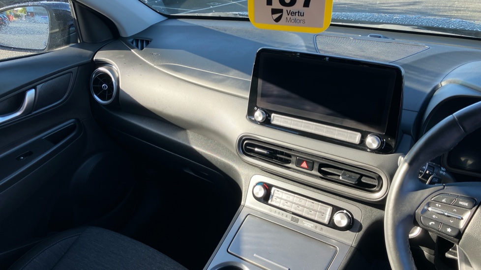 Hyundai KONA 150kW Premium 64kWh 5dr Auto Electric Hatchback - Image 14