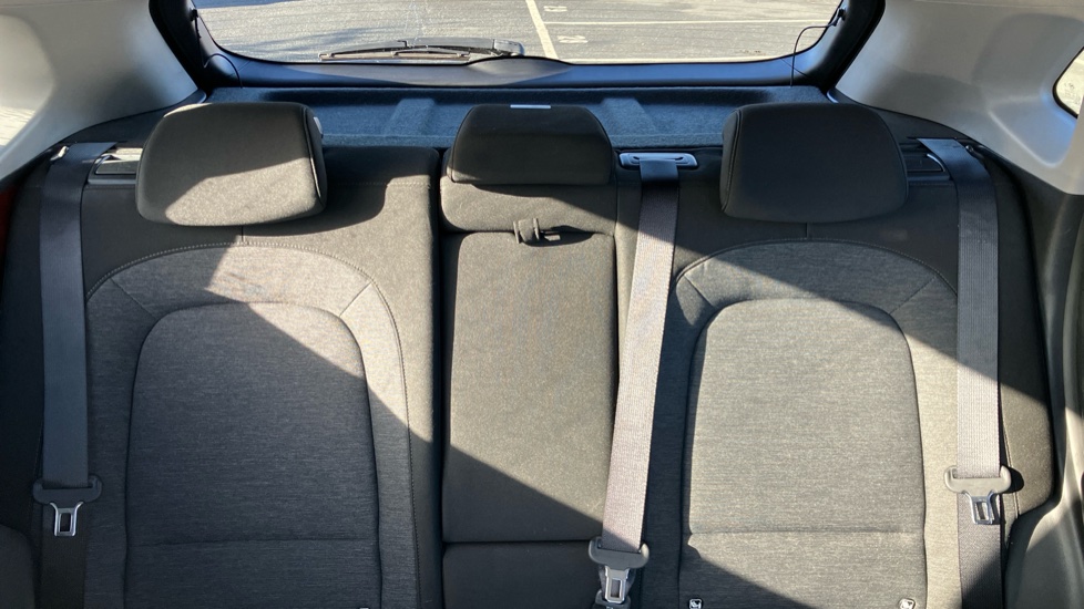 Hyundai KONA 150kW Premium 64kWh 5dr Auto Electric Hatchback - Image 15