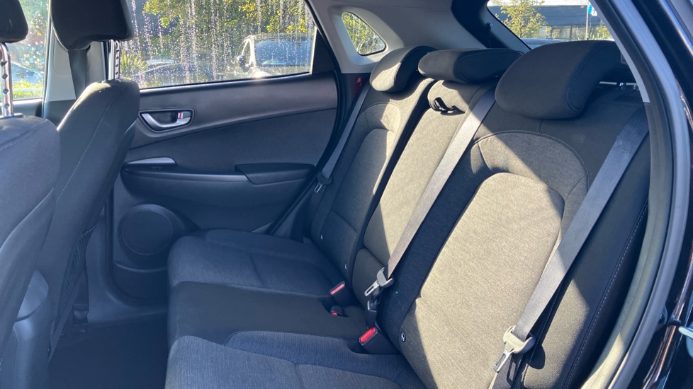 Hyundai KONA 150kW Premium 64kWh 5dr Auto Electric Hatchback - Image 16