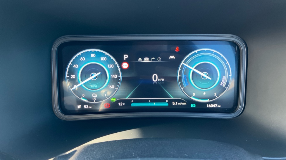 Hyundai KONA 150kW Premium 64kWh 5dr Auto Electric Hatchback - Image 18