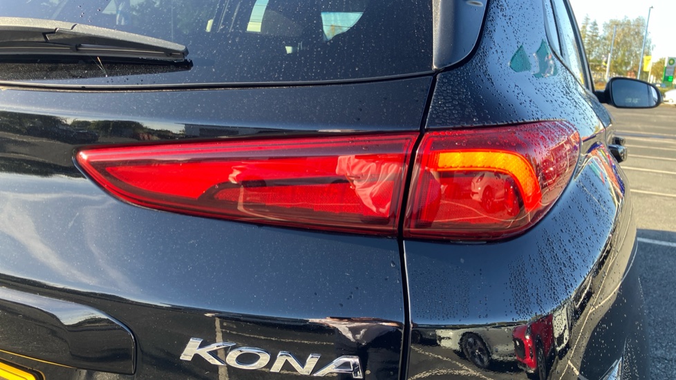 Hyundai KONA 150kW Premium 64kWh 5dr Auto Electric Hatchback - Image 21