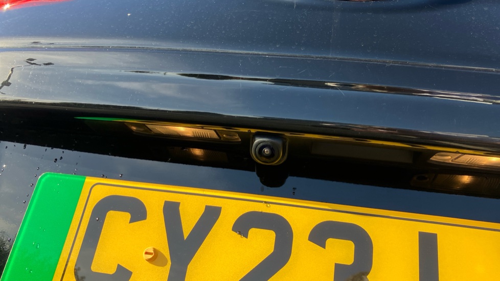Hyundai KONA 150kW Premium 64kWh 5dr Auto Electric Hatchback - Image 23