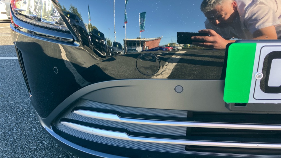 Hyundai KONA 150kW Premium 64kWh 5dr Auto Electric Hatchback - Image 34