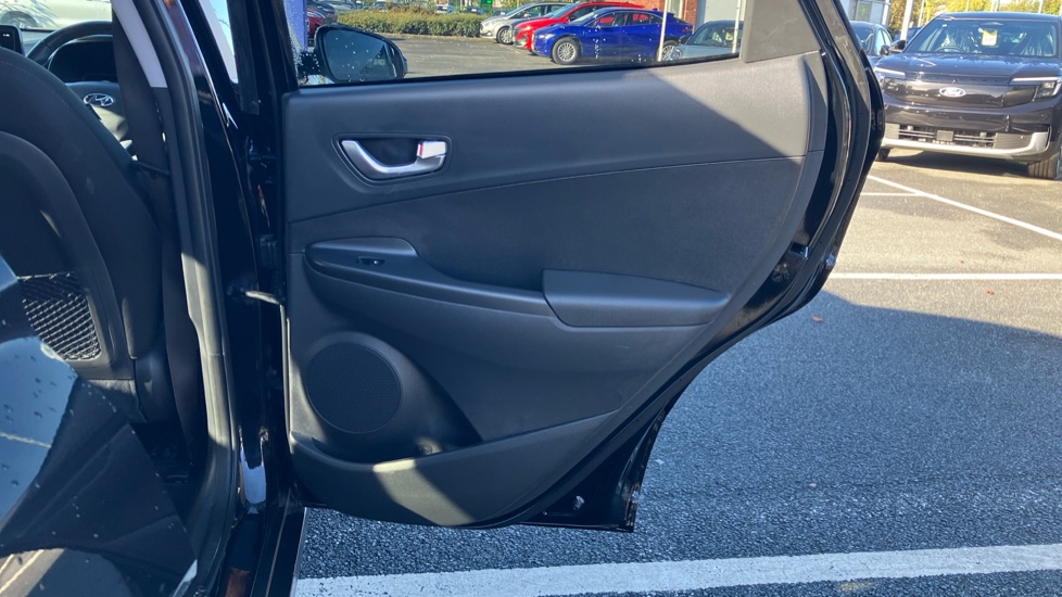 Hyundai KONA 150kW Premium 64kWh 5dr Auto Electric Hatchback - Image 37