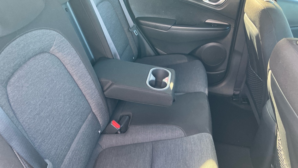 Hyundai KONA 150kW Premium 64kWh 5dr Auto Electric Hatchback - Image 41