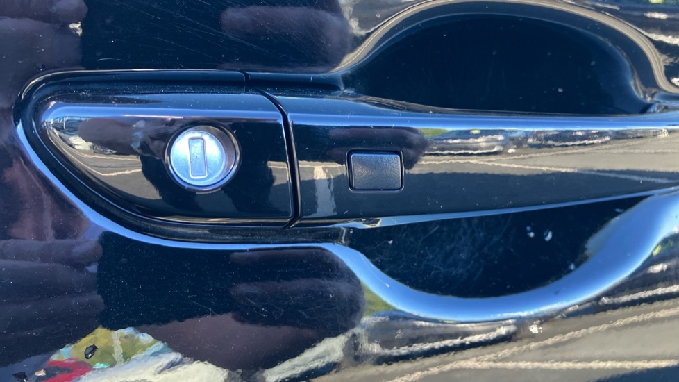 Hyundai KONA 150kW Premium 64kWh 5dr Auto Electric Hatchback - Image 43