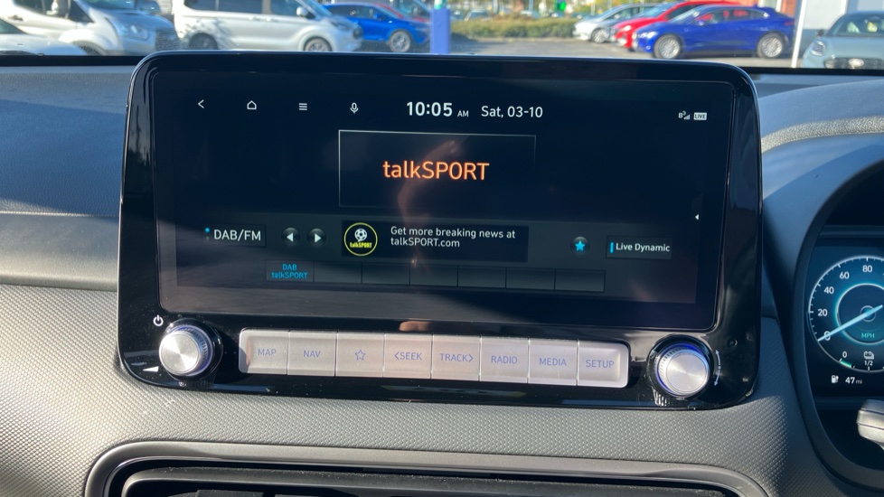 Hyundai KONA 150kW Premium 64kWh 5dr Auto Electric Hatchback - Image 55