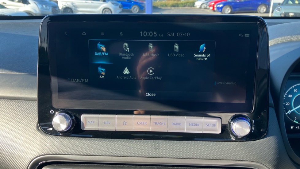 Hyundai KONA 150kW Premium 64kWh 5dr Auto Electric Hatchback - Image 56
