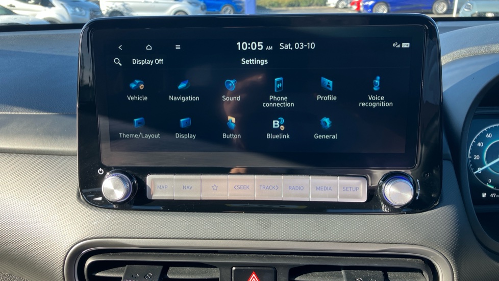 Hyundai KONA 150kW Premium 64kWh 5dr Auto Electric Hatchback - Image 57