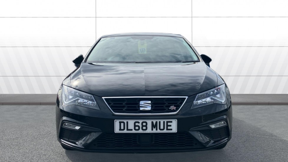 SEAT Leon 1.5 TSI EVO FR [EZ] 5dr Petrol Hatchback - Image 3
