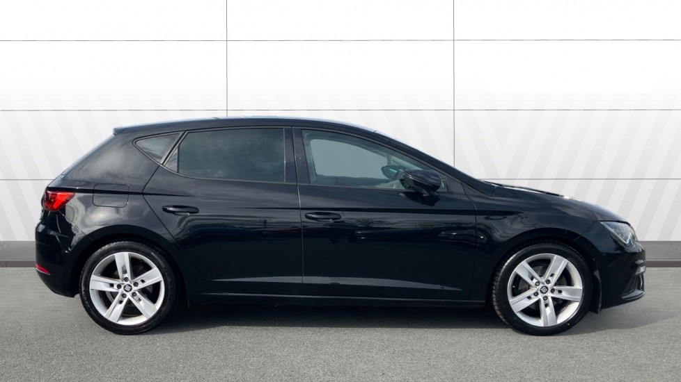 SEAT Leon 1.5 TSI EVO FR [EZ] 5dr Petrol Hatchback - Image 5