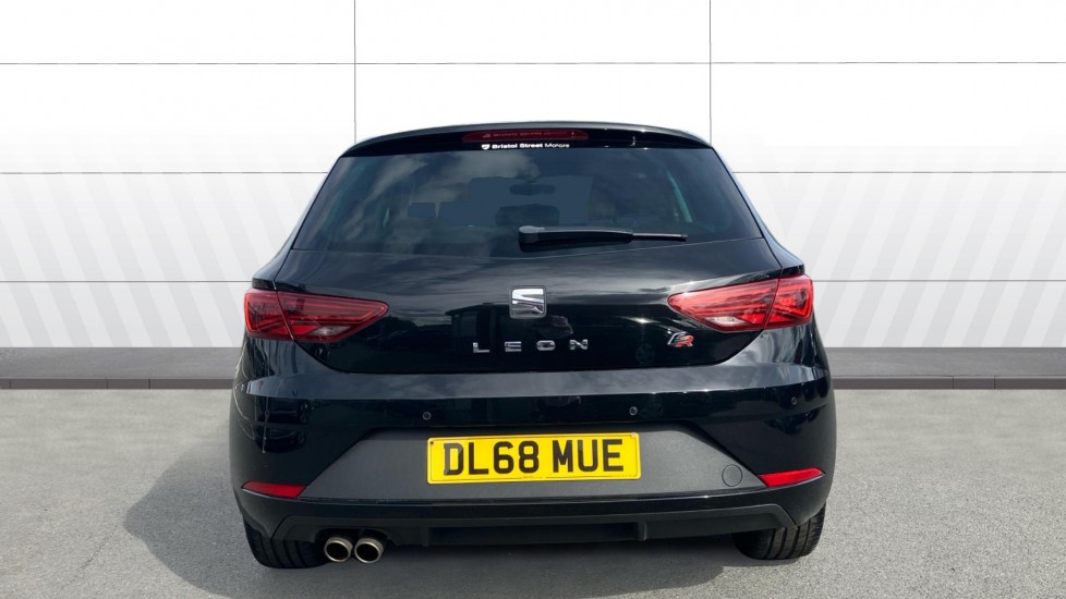SEAT Leon 1.5 TSI EVO FR [EZ] 5dr Petrol Hatchback - Image 6