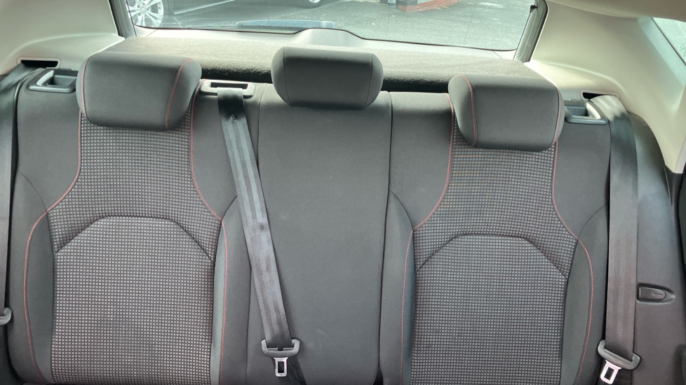 SEAT Leon 1.5 TSI EVO FR [EZ] 5dr Petrol Hatchback - Image 19