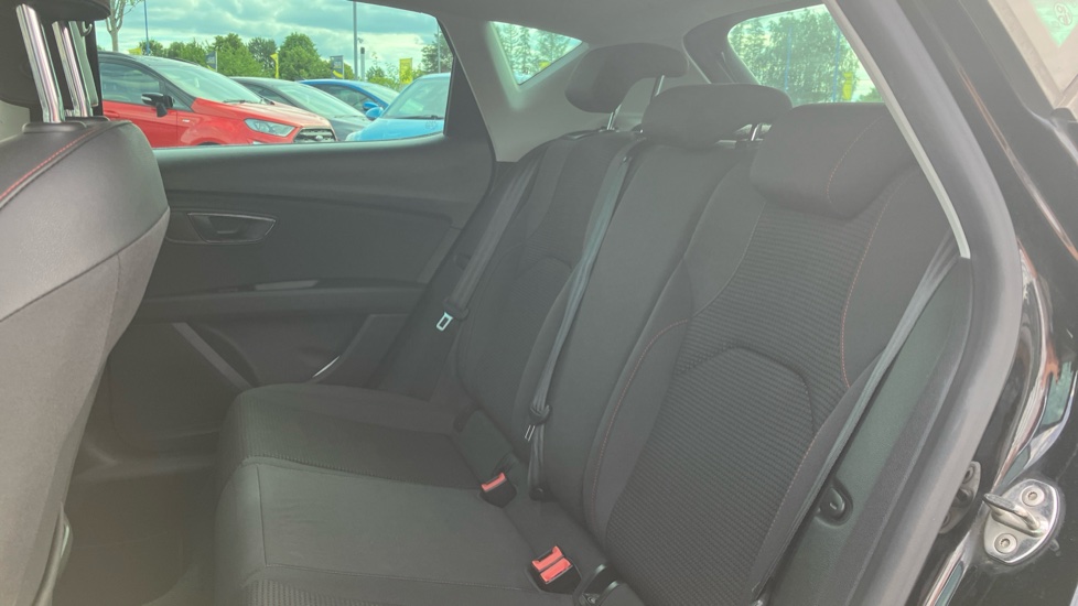 SEAT Leon 1.5 TSI EVO FR [EZ] 5dr Petrol Hatchback - Image 20