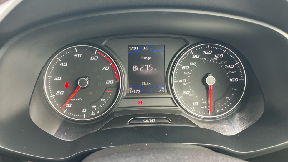 SEAT Leon 1.5 TSI EVO FR [EZ] 5dr Petrol Hatchback - Image 22