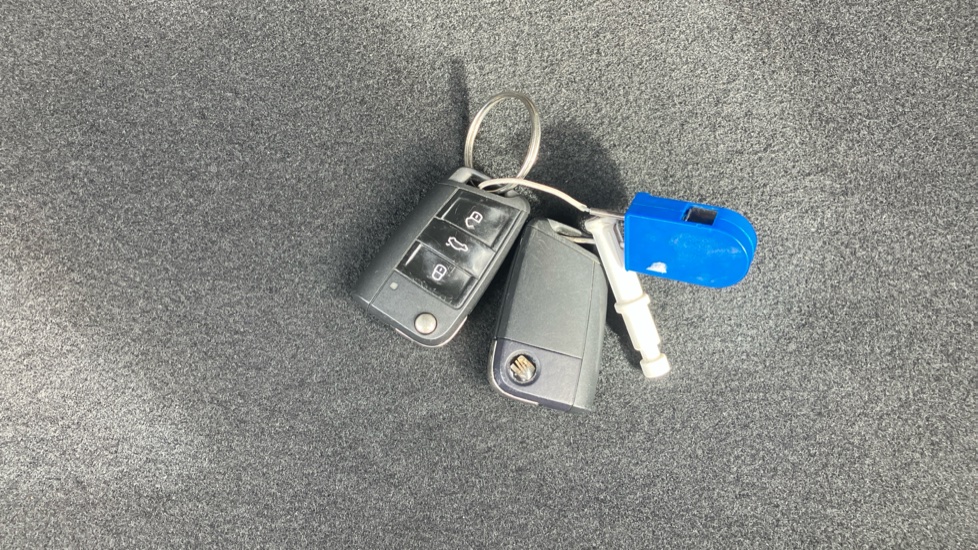 SEAT Leon 1.5 TSI EVO FR [EZ] 5dr Petrol Hatchback - Image 8