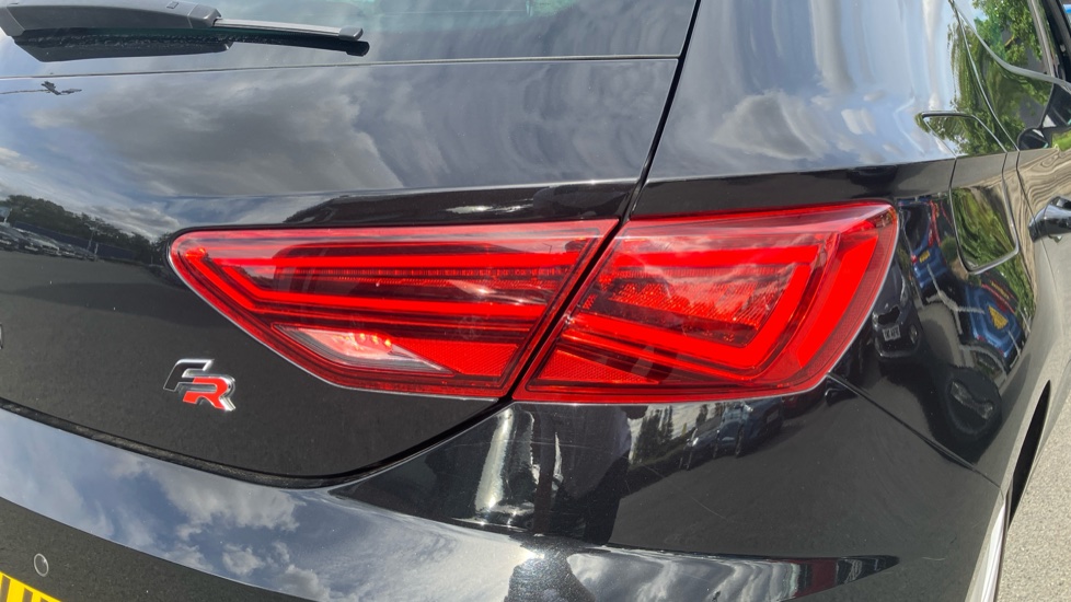 SEAT Leon 1.5 TSI EVO FR [EZ] 5dr Petrol Hatchback - Image 23