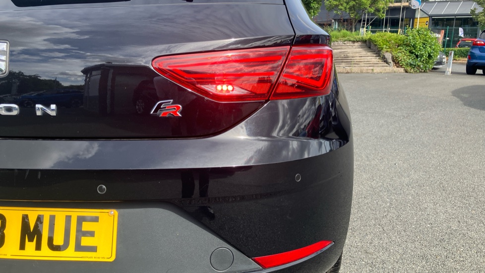 SEAT Leon 1.5 TSI EVO FR [EZ] 5dr Petrol Hatchback - Image 24