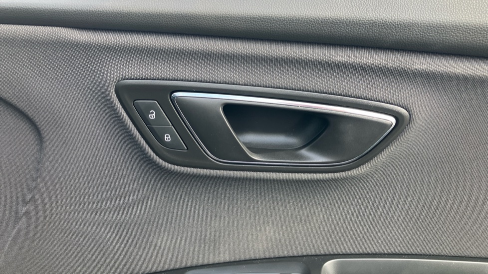 SEAT Leon 1.5 TSI EVO FR [EZ] 5dr Petrol Hatchback - Image 44