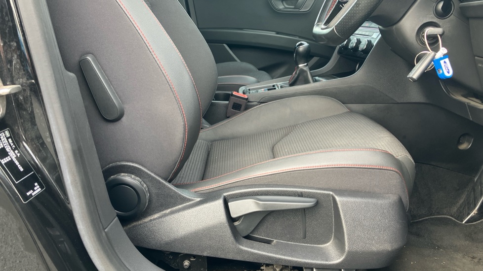 SEAT Leon 1.5 TSI EVO FR [EZ] 5dr Petrol Hatchback - Image 47