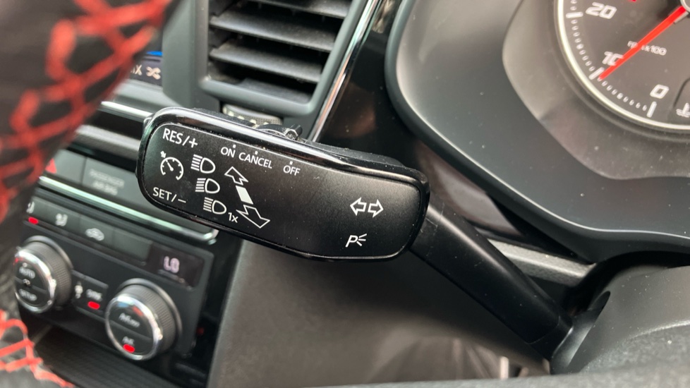 SEAT Leon 1.5 TSI EVO FR [EZ] 5dr Petrol Hatchback - Image 50