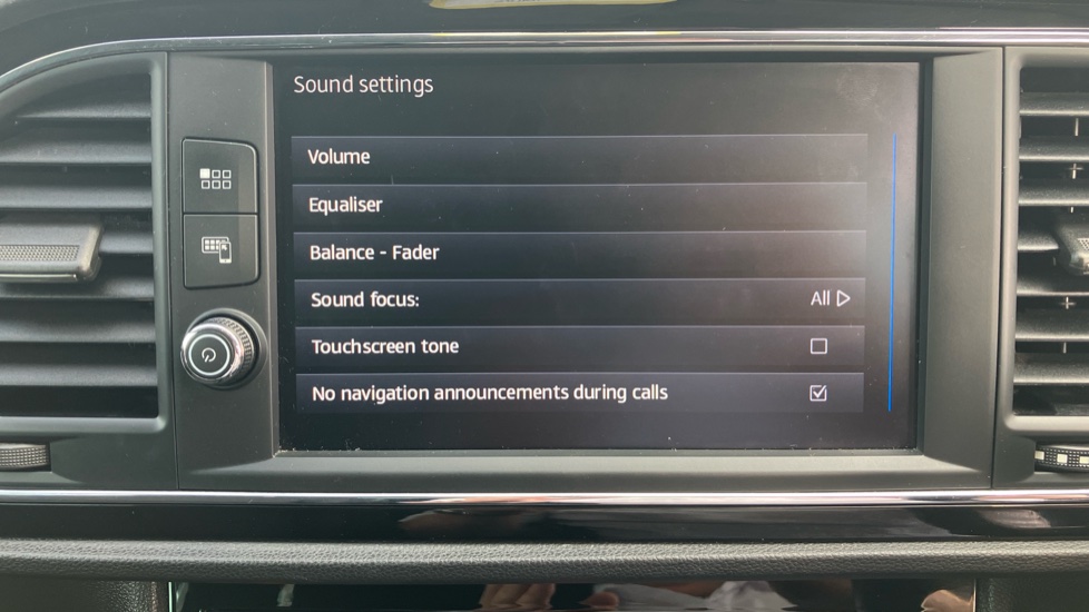 SEAT Leon 1.5 TSI EVO FR [EZ] 5dr Petrol Hatchback - Image 58