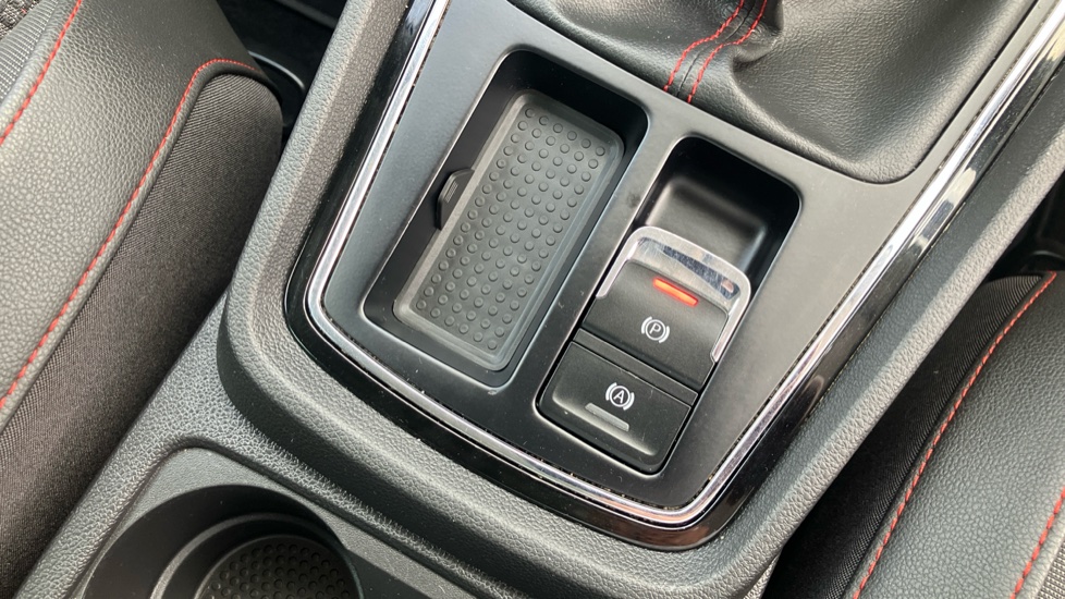SEAT Leon 1.5 TSI EVO FR [EZ] 5dr Petrol Hatchback - Image 65