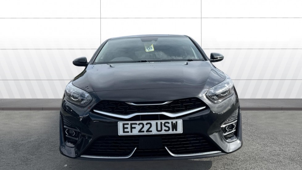 Kia Pro Ceed 1.5T GDi ISG GT-Line 5dr Petrol Estate - Image 3