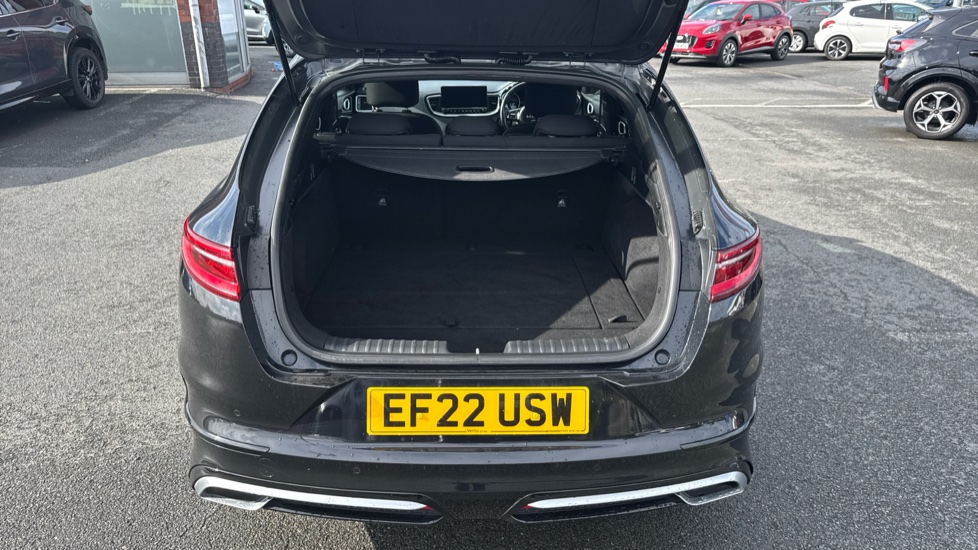 Kia Pro Ceed 1.5T GDi ISG GT-Line 5dr Petrol Estate - Image 4