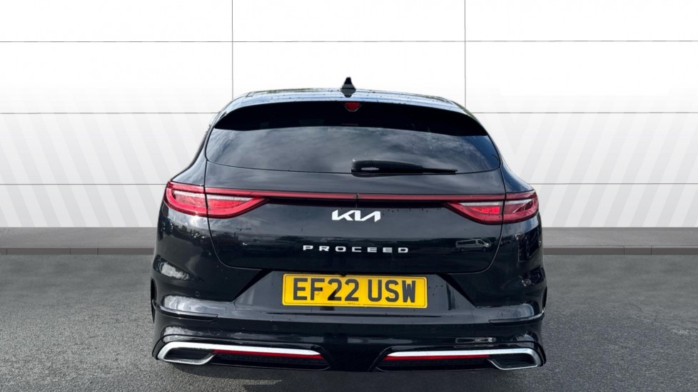 Kia Pro Ceed 1.5T GDi ISG GT-Line 5dr Petrol Estate - Image 6
