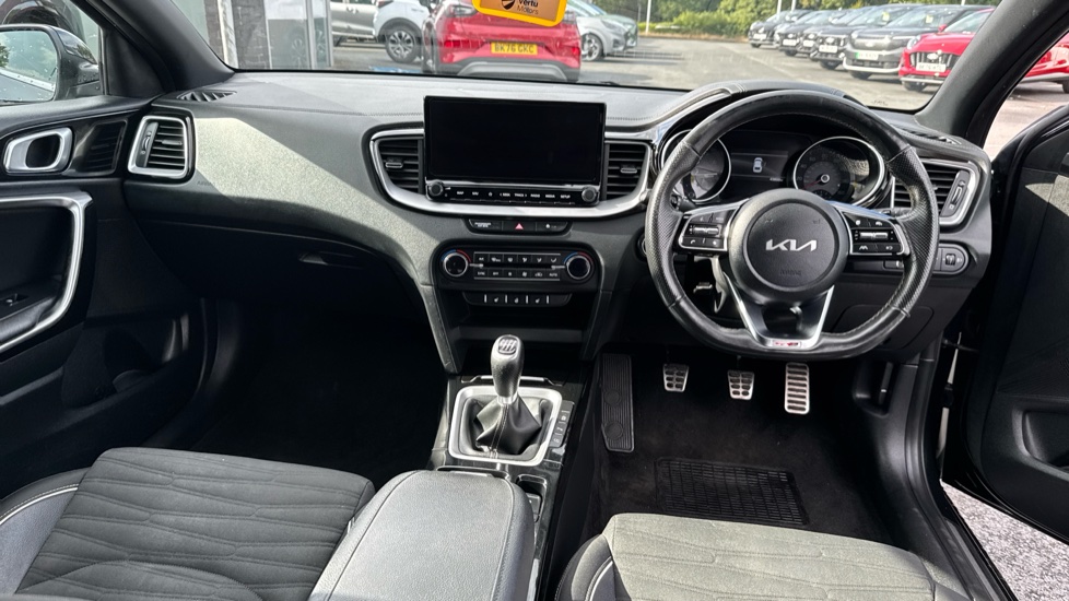 Kia Pro Ceed 1.5T GDi ISG GT-Line 5dr Petrol Estate - Image 13