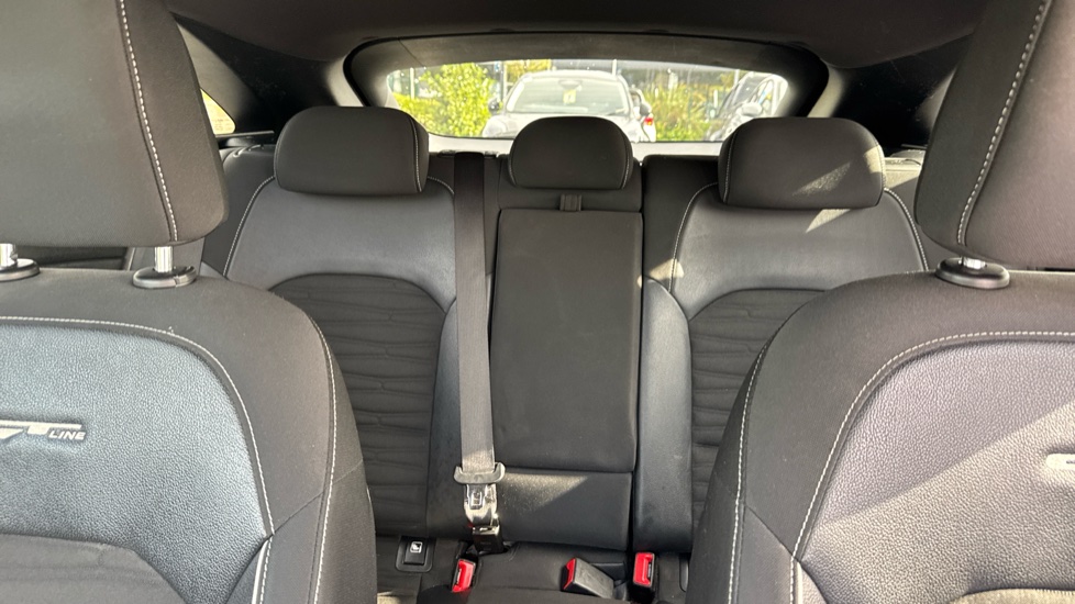 Kia Pro Ceed 1.5T GDi ISG GT-Line 5dr Petrol Estate - Image 18