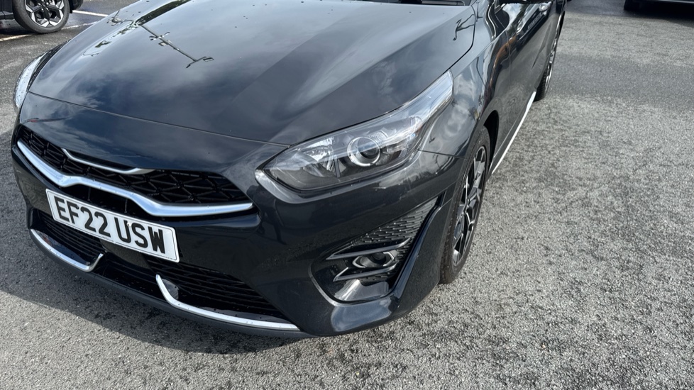 Kia Pro Ceed 1.5T GDi ISG GT-Line 5dr Petrol Estate - Image 23