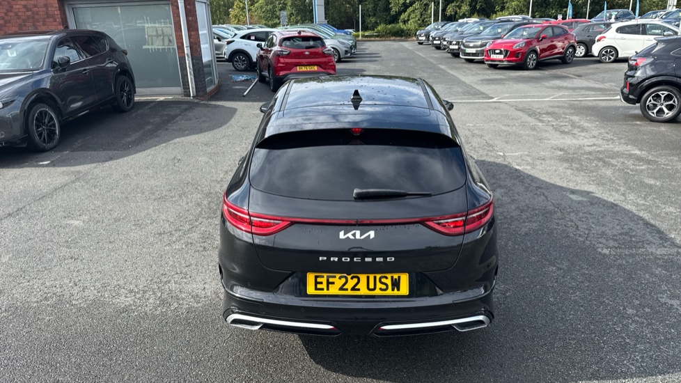 Kia Pro Ceed 1.5T GDi ISG GT-Line 5dr Petrol Estate - Image 25