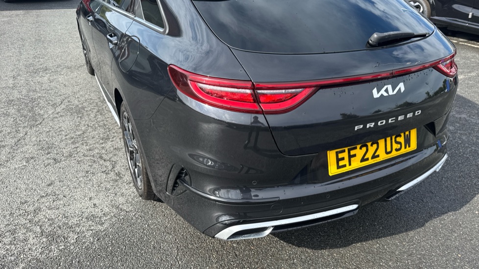 Kia Pro Ceed 1.5T GDi ISG GT-Line 5dr Petrol Estate - Image 27