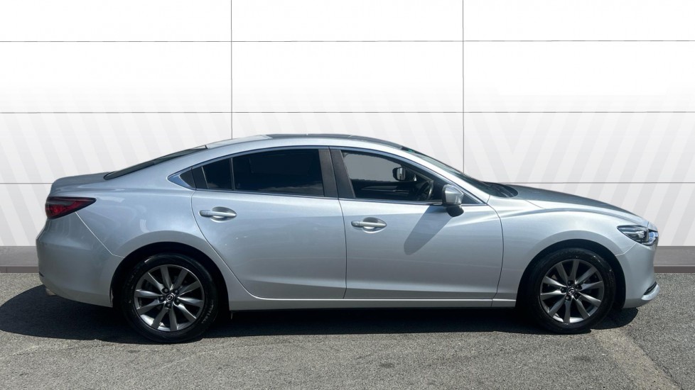 Mazda 6 2.0 SE-L Nav+ 4dr Auto Petrol Saloon - Image 5