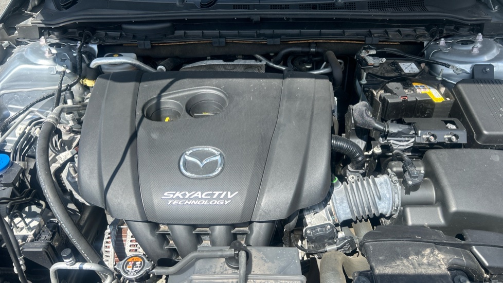 Mazda 6 2.0 SE-L Nav+ 4dr Auto Petrol Saloon - Image 12