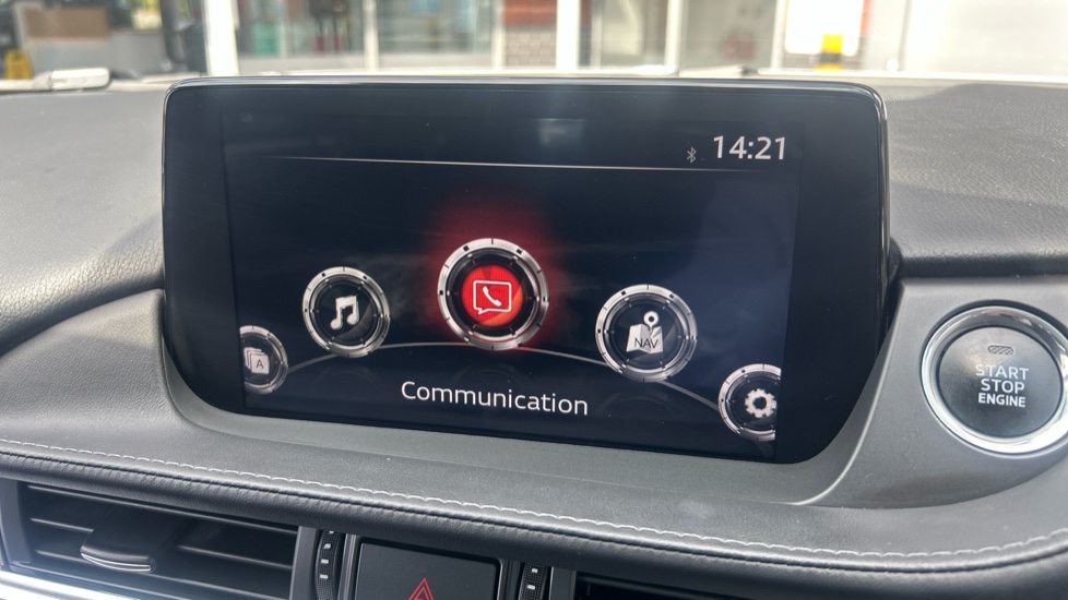 Mazda 6 2.0 SE-L Nav+ 4dr Auto Petrol Saloon - Image 16