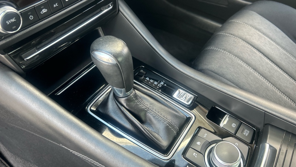 Mazda 6 2.0 SE-L Nav+ 4dr Auto Petrol Saloon - Image 17