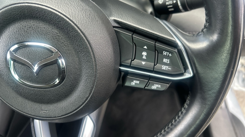 Mazda 6 2.0 SE-L Nav+ 4dr Auto Petrol Saloon - Image 30