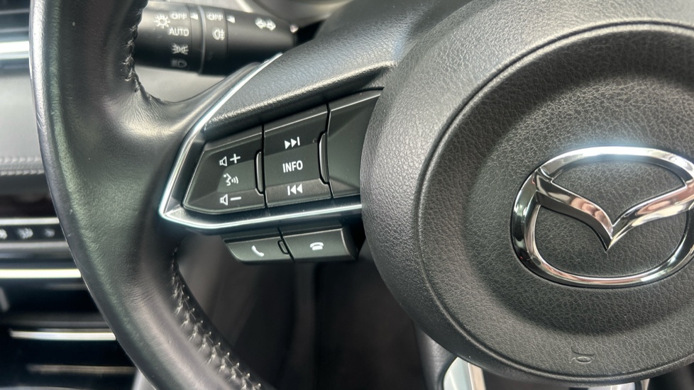 Mazda 6 2.0 SE-L Nav+ 4dr Auto Petrol Saloon - Image 31