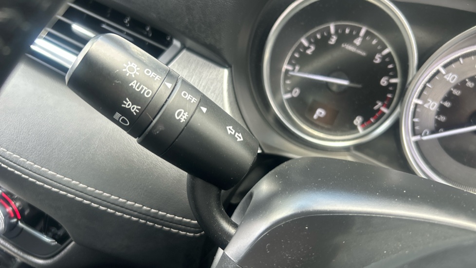 Mazda 6 2.0 SE-L Nav+ 4dr Auto Petrol Saloon - Image 32
