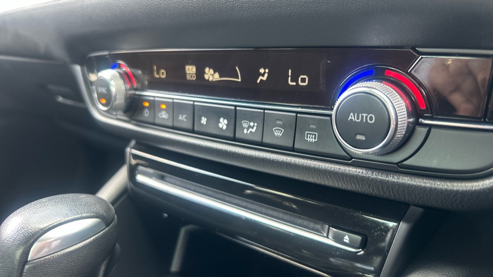Mazda 6 2.0 SE-L Nav+ 4dr Auto Petrol Saloon - Image 34
