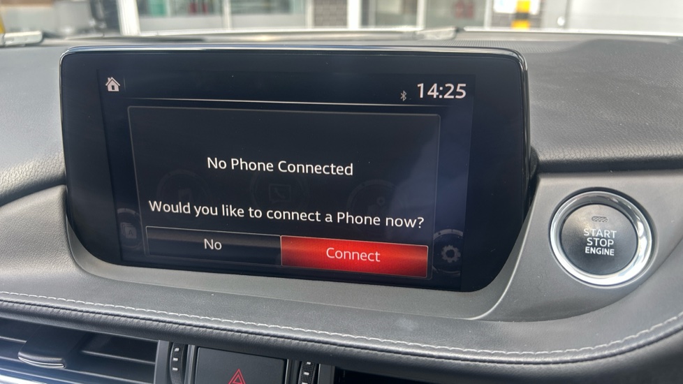 Mazda 6 2.0 SE-L Nav+ 4dr Auto Petrol Saloon - Image 35