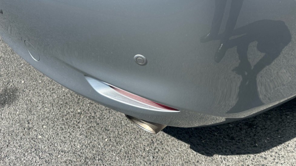 Mazda 6 2.0 SE-L Nav+ 4dr Auto Petrol Saloon - Image 44