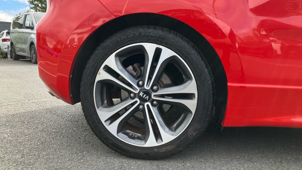 Kia Pro Ceed 1.6 CRDi ISG GT-Line 3dr DCT Diesel Hatchback - Image 7