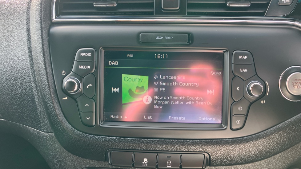 Kia Pro Ceed 1.6 CRDi ISG GT-Line 3dr DCT Diesel Hatchback - Image 23