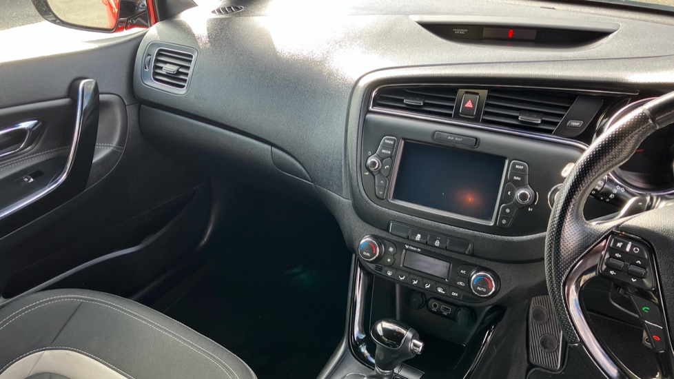 Kia Pro Ceed 1.6 CRDi ISG GT-Line 3dr DCT Diesel Hatchback - Image 25