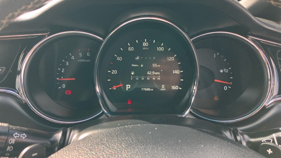 Kia Pro Ceed 1.6 CRDi ISG GT-Line 3dr DCT Diesel Hatchback - Image 29